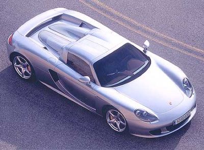 porche