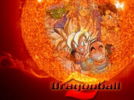 la bande dbz