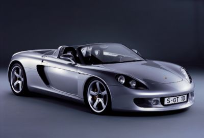 carrera gt4